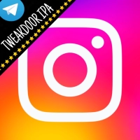 Instagram ++ Rocket