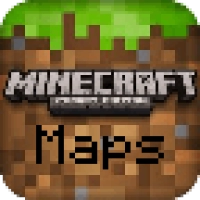 Mcpe Maps ipa